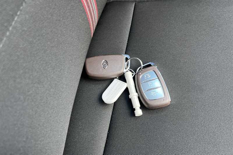 Used Hyundai i20 2022 for sale - 78222222: Photo 36