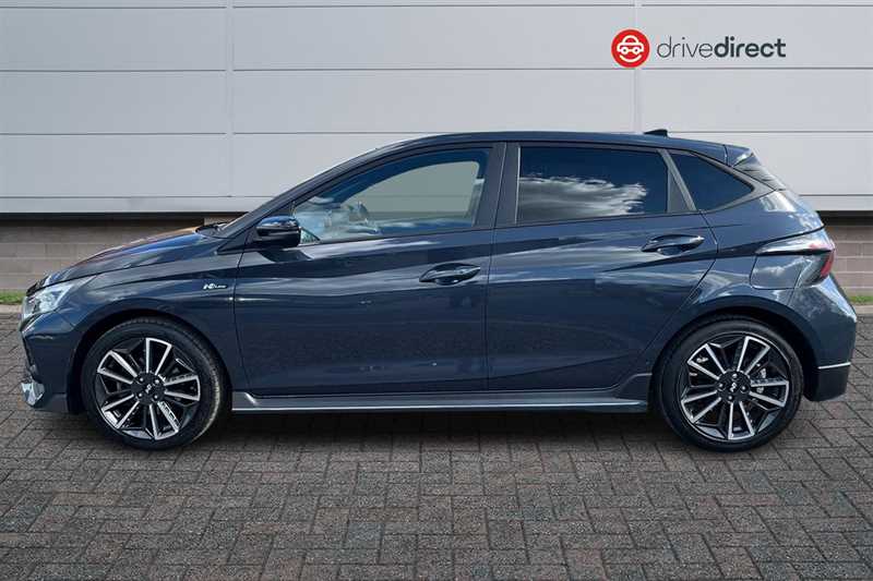 Used Hyundai i20 2022 for sale - 78222222: Photo 6