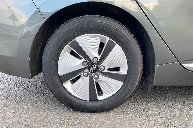 Used Hyundai IONIQ 2022 for sale - 77309126: Photo 9