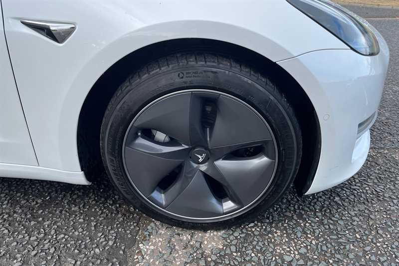 Used Tesla Model 3 2019 for sale - 76530574: Photo 11