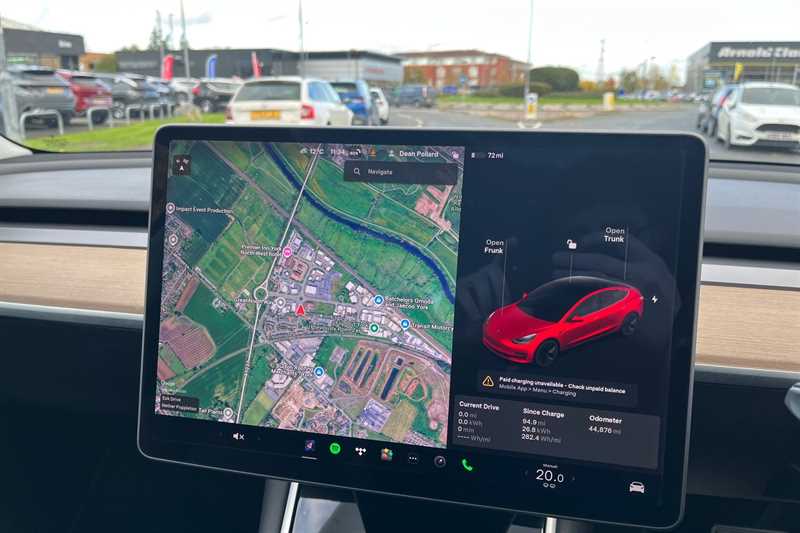 Used Tesla Model 3 2019 for sale - 76530574: Photo 17