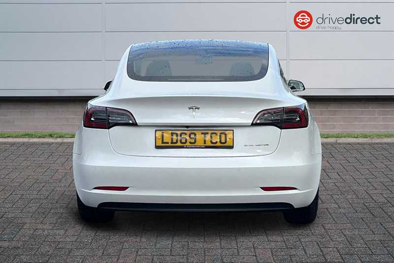 Used Tesla Model 3 2019 for sale - 76530574: Photo 4