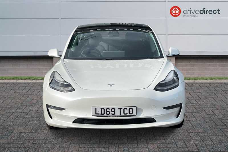 Used Tesla Model 3 2019 for sale - 76530574: Photo 8