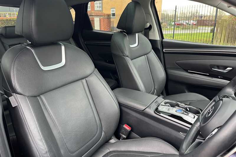 Used Hyundai TUCSON 2021 for sale - 78216746: Photo 23