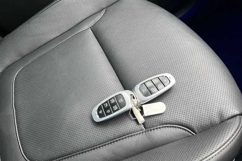 Used Hyundai TUCSON 2021 for sale - 78216746: Photo 36