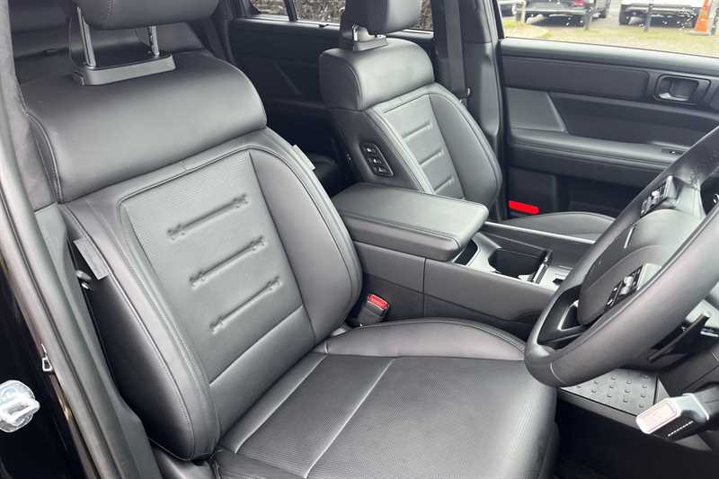 Used Hyundai Santa Fe 2025 for sale - 77727284: Photo 23