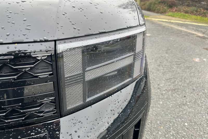 Used Hyundai Santa Fe 2025 for sale - 77727284: Photo 29