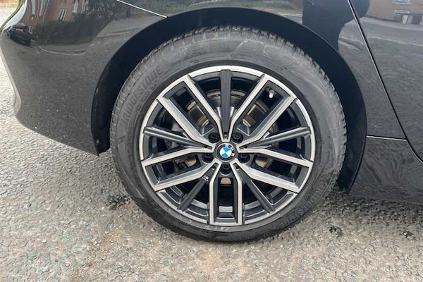 Used BMW 2 Series Active Tourer 2022 for sale - 75637021: Photo 10