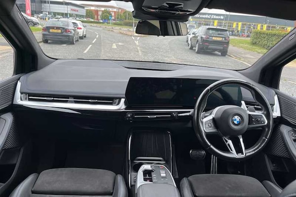 Used BMW 2 Series Active Tourer 2022 for sale - 75637021: Photo 13