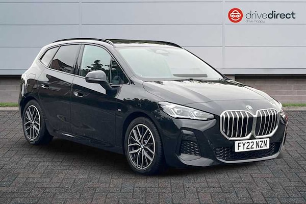 Used BMW 2 Series Active Tourer 2022 for sale - 75637021: Photo 1
