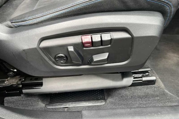 Used BMW 2 Series Active Tourer 2022 for sale - 75637021: Photo 26