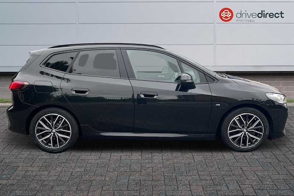 Used BMW 2 Series Active Tourer 2022 for sale - 75637021: Photo 2