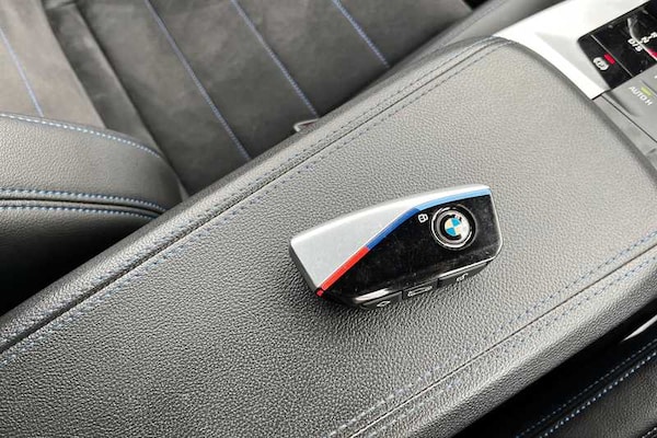 Used BMW 2 Series Active Tourer 2022 for sale - 75637021: Photo 36