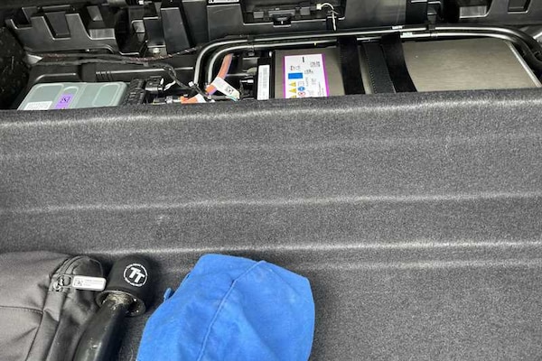 Used BMW 2 Series Active Tourer 2022 for sale - 75637021: Photo 37