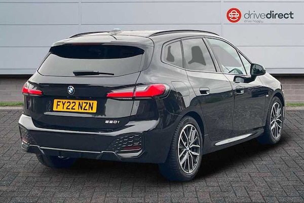 Used BMW 2 Series Active Tourer 2022 for sale - 75637021: Photo 3