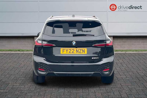Used BMW 2 Series Active Tourer 2022 for sale - 75637021: Photo 4