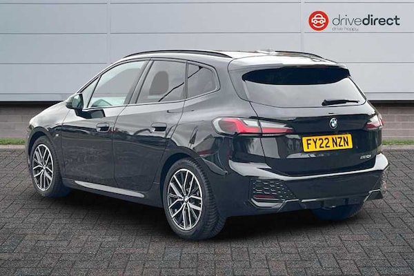 Used BMW 2 Series Active Tourer 2022 for sale - 75637021: Photo 5