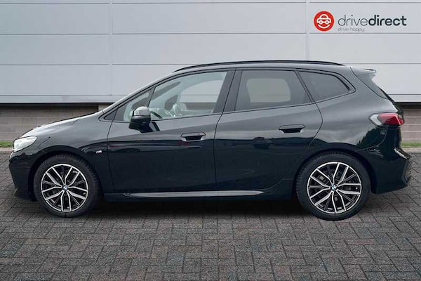 Used BMW 2 Series Active Tourer 2022 for sale - 75637021: Photo 6