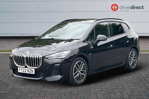 Used BMW 2 Series Active Tourer 2022 for sale - 75637021: Photo 7