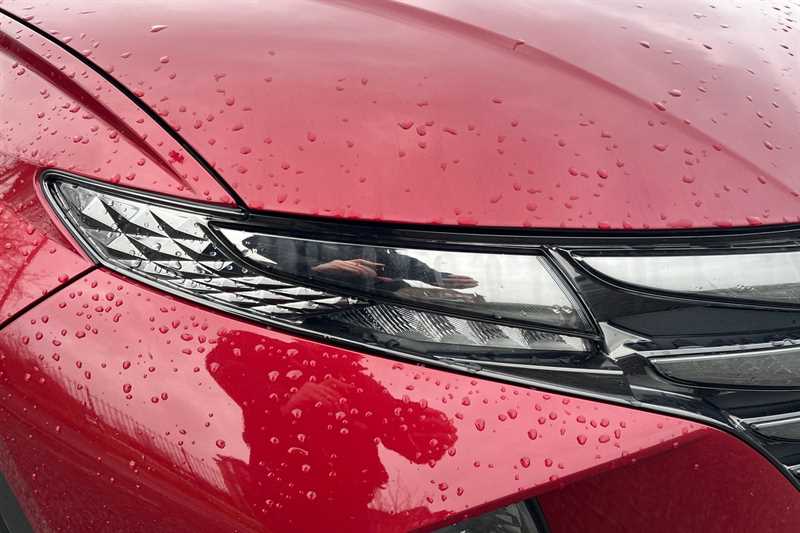 Used Hyundai TUCSON 2021 for sale - 77929131: Photo 28