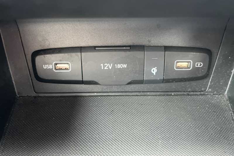 Used Hyundai TUCSON 2021 for sale - 77929131: Photo 38