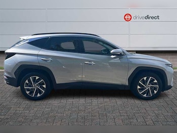 Used Hyundai TUCSON 2023 for sale - 78731102: Photo