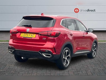 Used MG MG HS 2023 for sale - 78323193: Photo