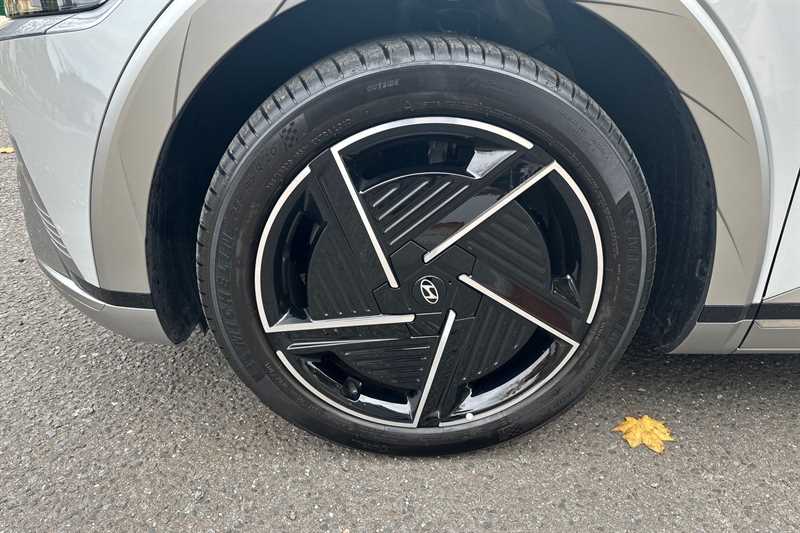 Used Hyundai IONIQ 5 2025 for sale - 78174709: Photo 12