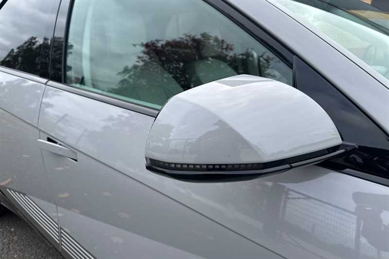 Used Hyundai IONIQ 5 2025 for sale - 78174709: Photo 35