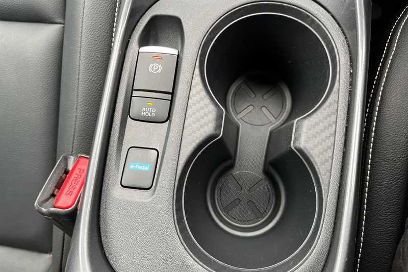 Used Nissan Juke 2023 for sale - 78143620: Photo 37