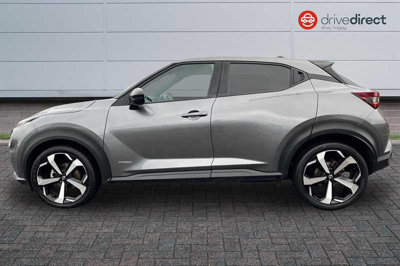 Used Nissan Juke 2023 for sale - 78143620: Photo 6