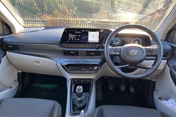 Used Hyundai i20 2023 for sale - 75994111: Photo 13