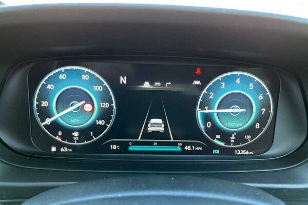 Used Hyundai i20 2023 for sale - 75994111: Photo 20