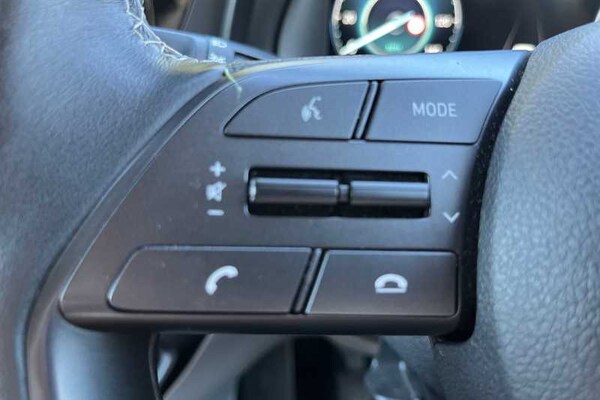 Used Hyundai i20 2023 for sale - 75994111: Photo 21