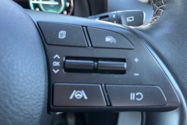 Used Hyundai i20 2023 for sale - 75994111: Photo 22