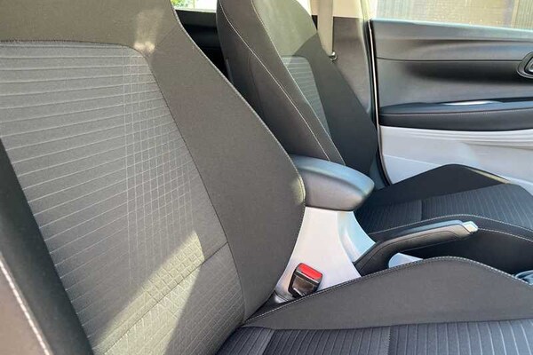 Used Hyundai i20 2023 for sale - 75994111: Photo 23