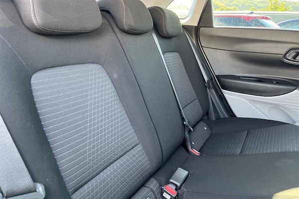 Used Hyundai i20 2023 for sale - 75994111: Photo 24