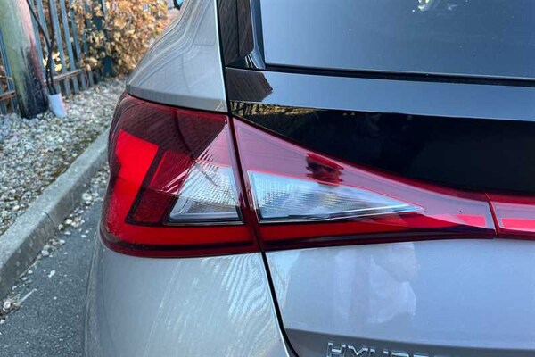 Used Hyundai i20 2023 for sale - 75994111: Photo 31