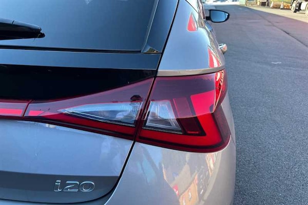 Used Hyundai i20 2023 for sale - 75994111: Photo 32