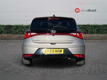 Used Hyundai i20 2023 for sale - 75994111: Photo 4