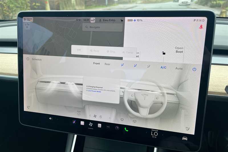 Used Tesla Model 3 2020 for sale - 77403180: Photo 15