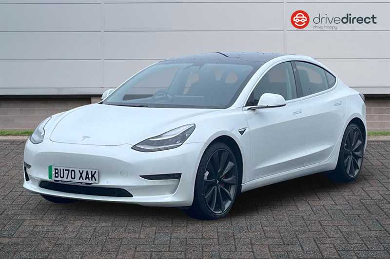 Used Tesla Model 3 2020 for sale - 77403180: Photo 7
