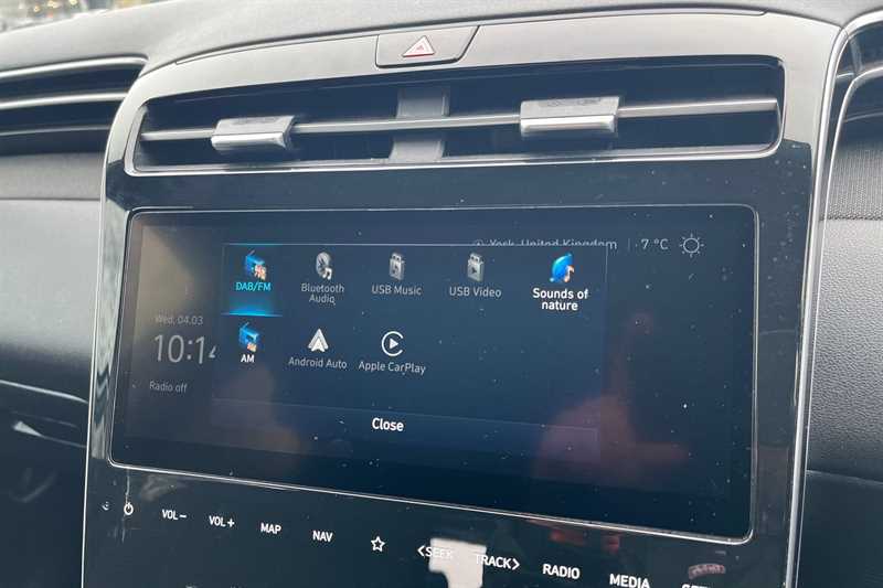 Used Hyundai TUCSON 2022 for sale - 77757546: Photo 17