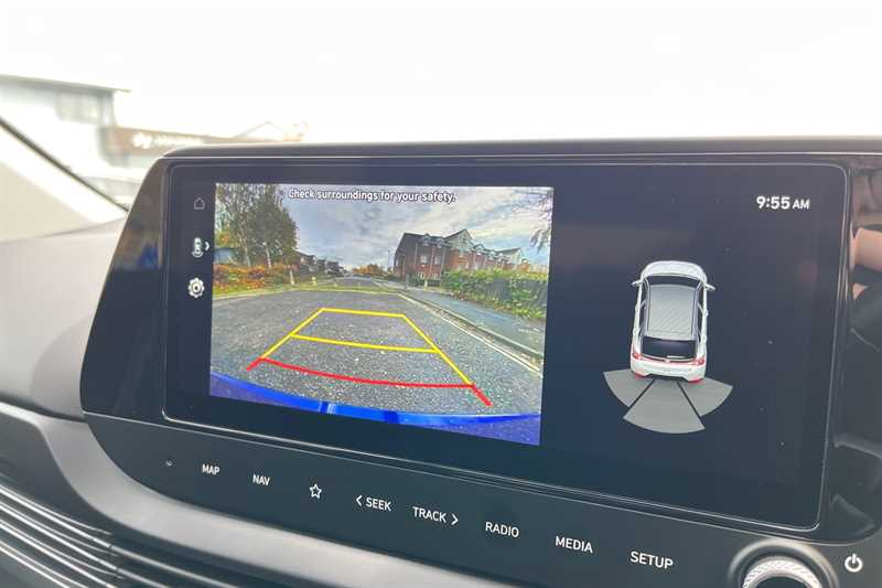 Used Hyundai i20 2021 for sale - 76529704: Photo 19