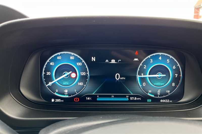 Used Hyundai i20 2021 for sale - 76529704: Photo 20