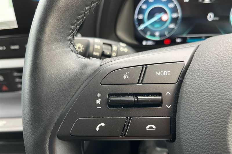 Used Hyundai i20 2021 for sale - 76529704: Photo 21