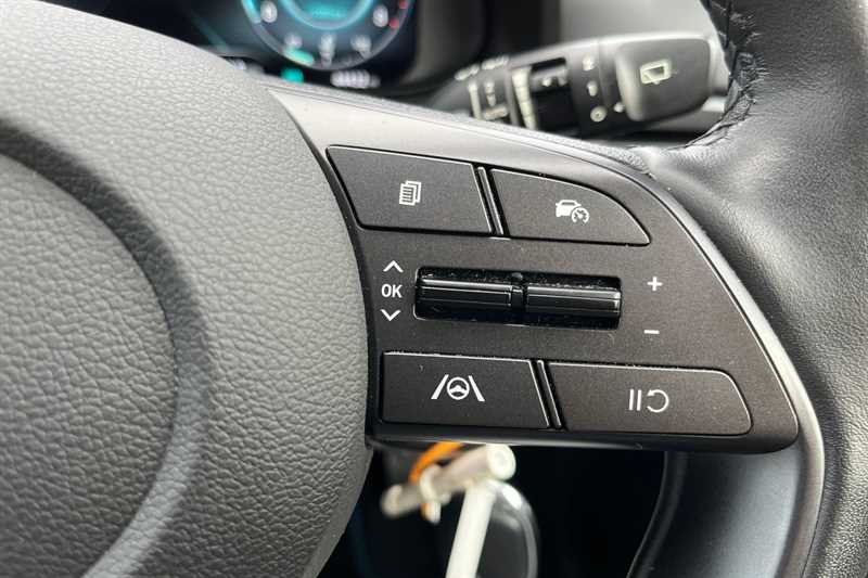 Used Hyundai i20 2021 for sale - 76529704: Photo 22