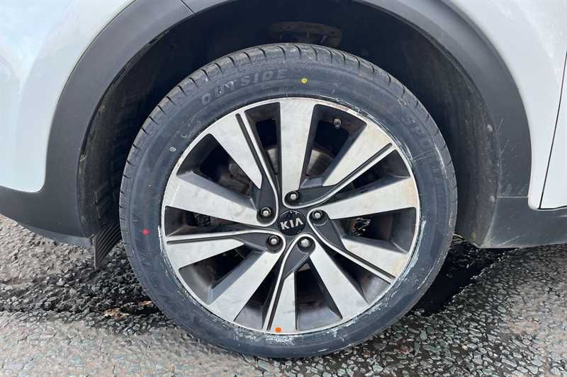 Used Kia Sportage 2016 for sale - 77801682: Photo 12