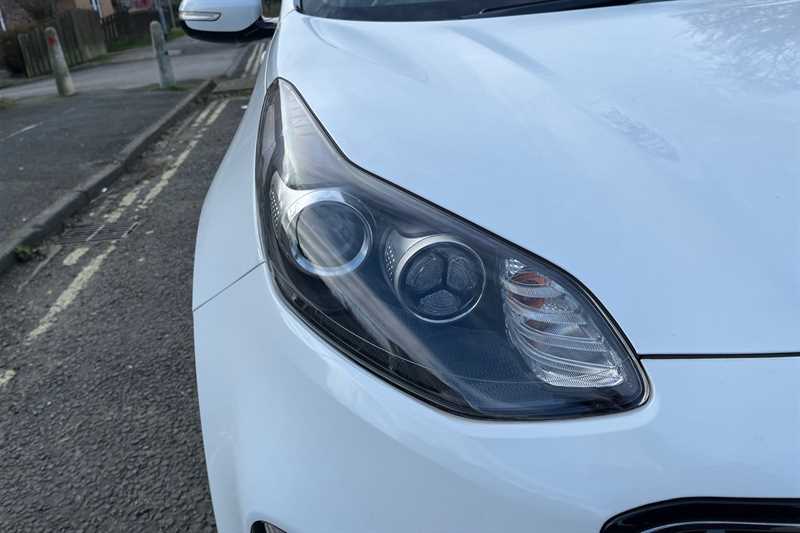 Used Kia Sportage 2016 for sale - 77801682: Photo 28