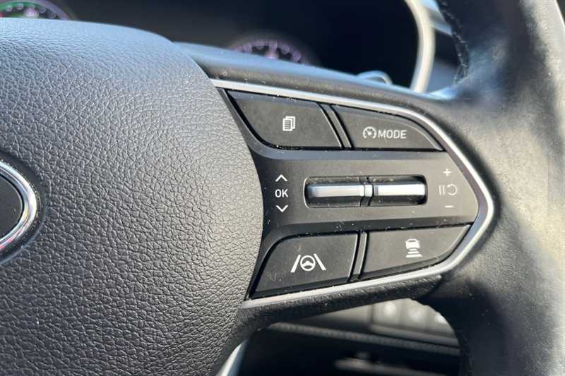 Used Hyundai Santa Fe 2021 for sale - 76747917: Photo 22